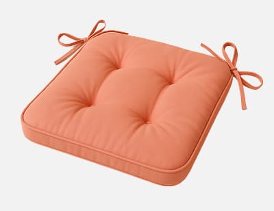 Sitz- und Bankkissen
