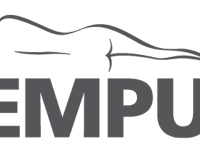 Tempur logo