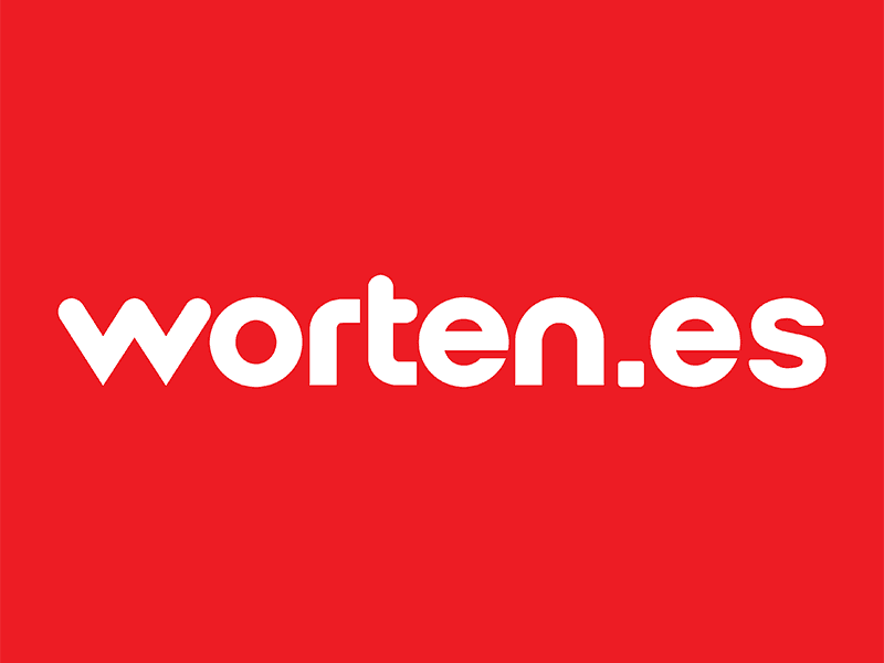 Worten Logo
