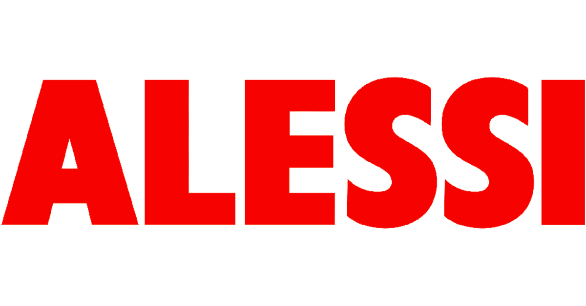 Alessi Logo