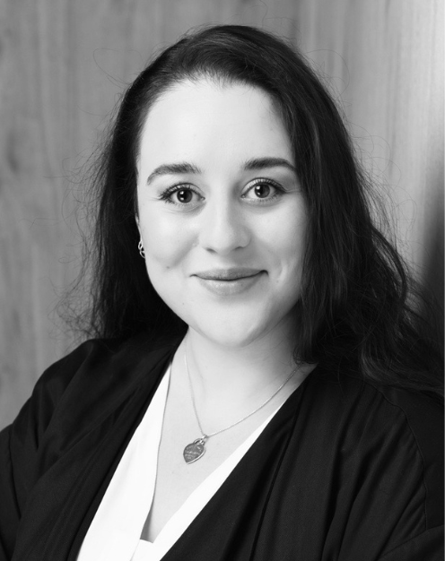 Julie HInrichs