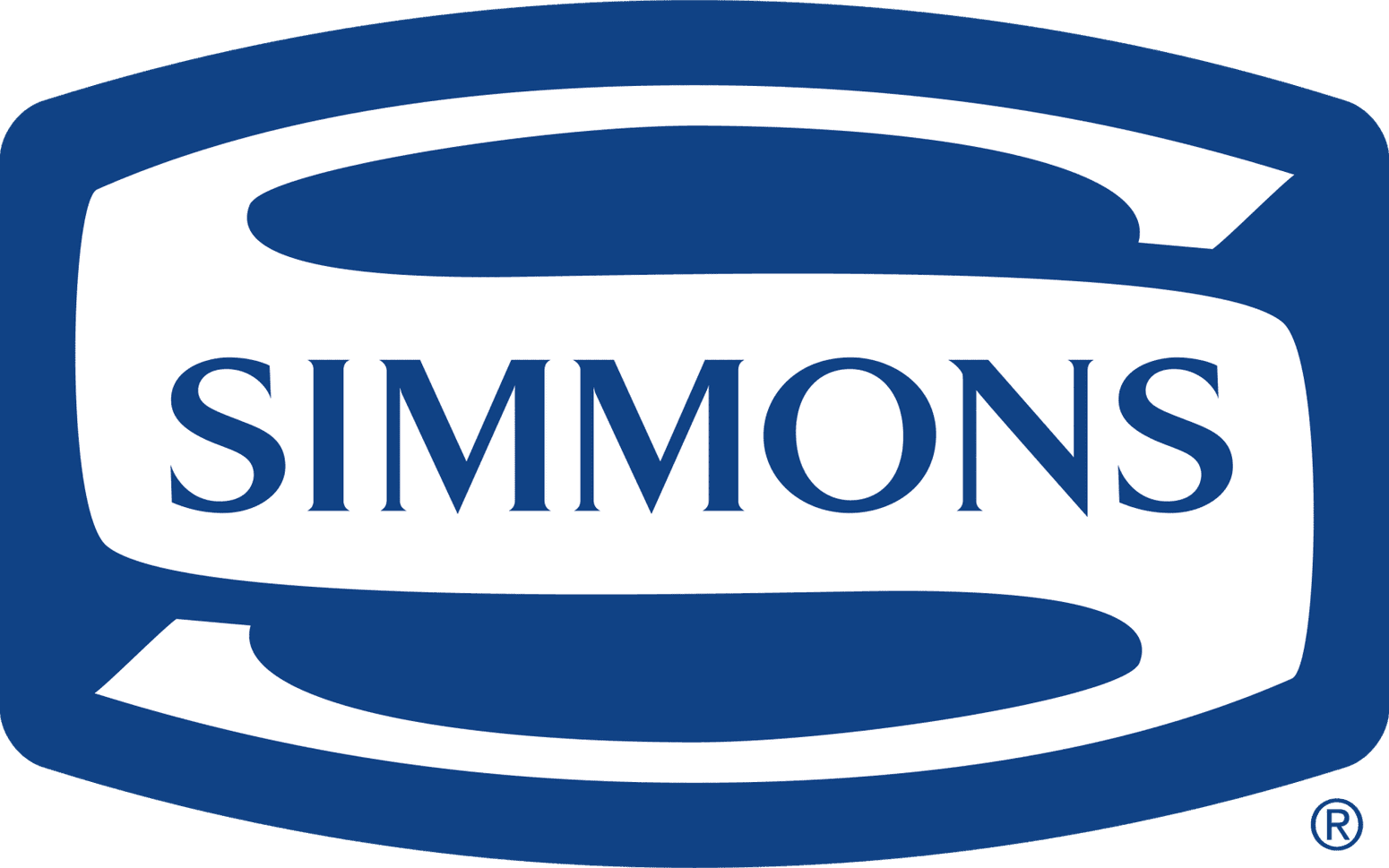 Simmons logo