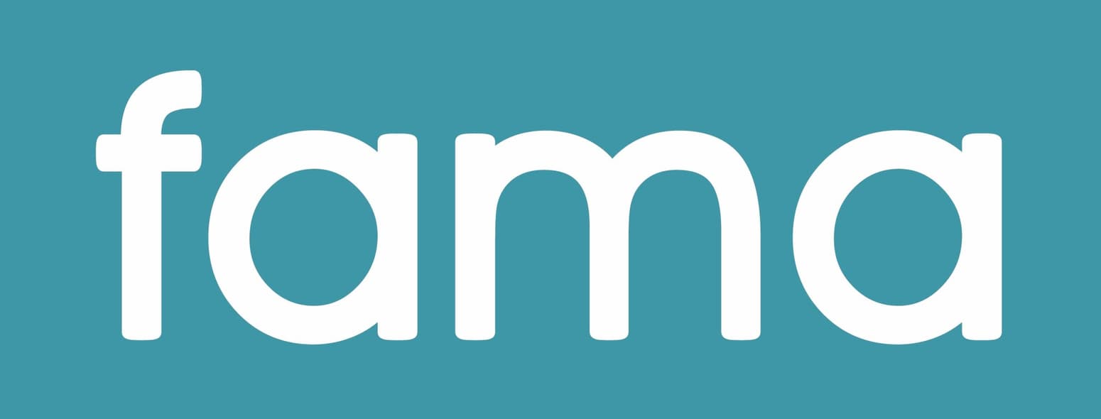 fama logo