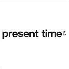 Present time Logo