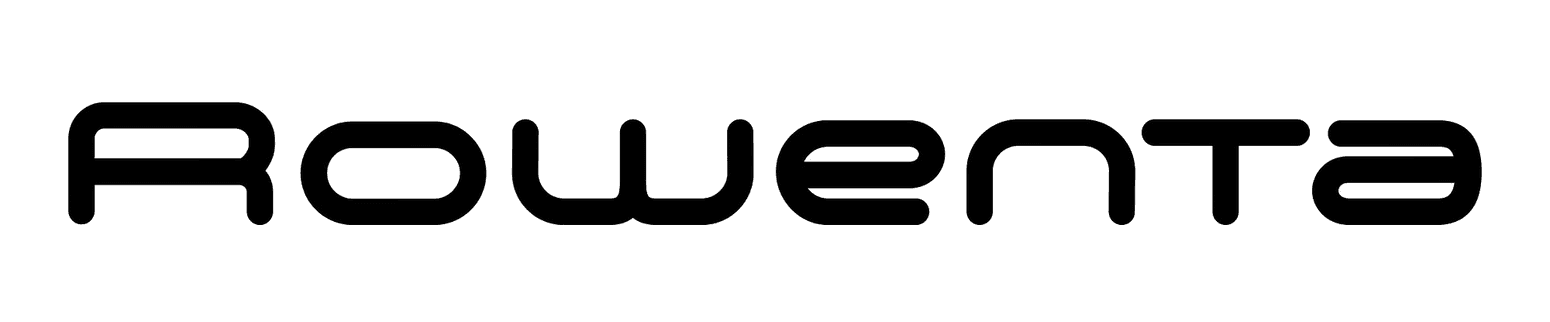 Rowenta Logo