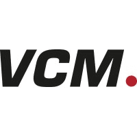VCM Logo